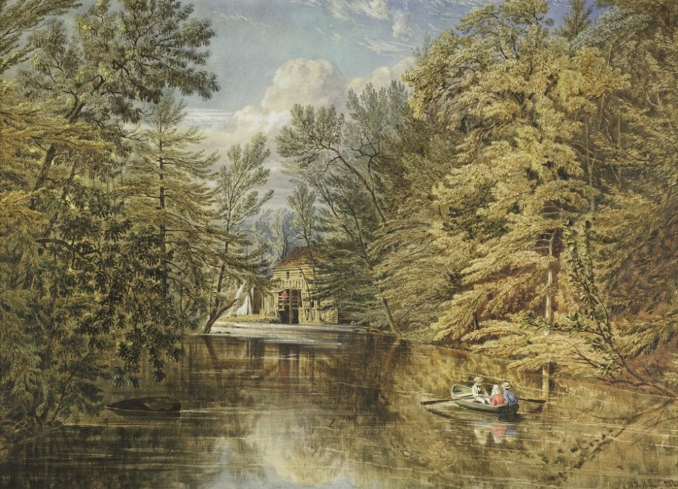 Miller-boating-on-the-old-croton-reservoir-ny-1024x740