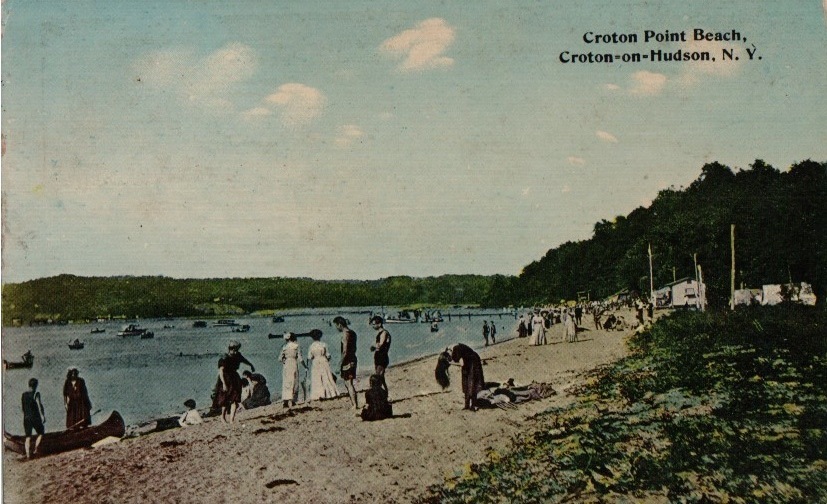 Croton-point-beach