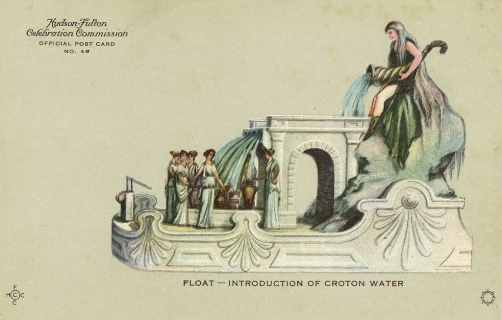 Croton-water_float