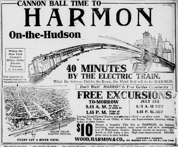 New York Evening World, June 25, 1907
