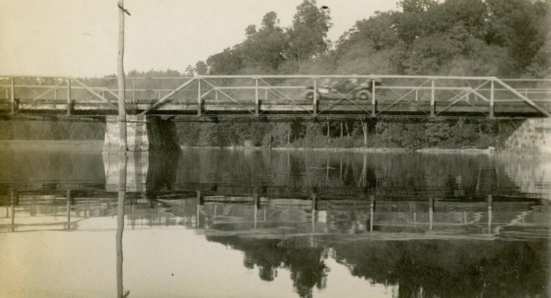 Van Cortlandt Bridge 1912 WCHS-M-277