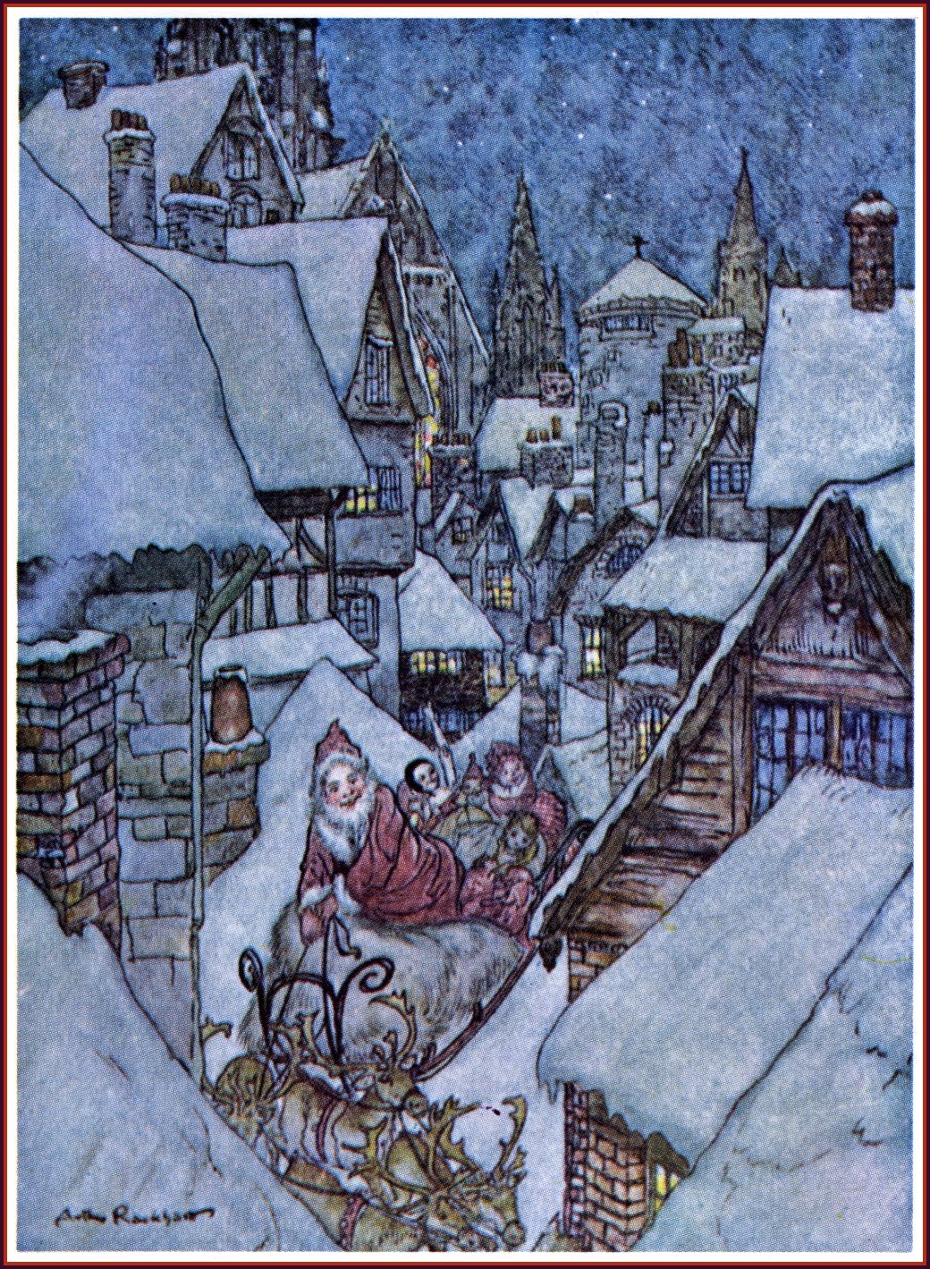 12_nightbeforexmas_rackham_stnick