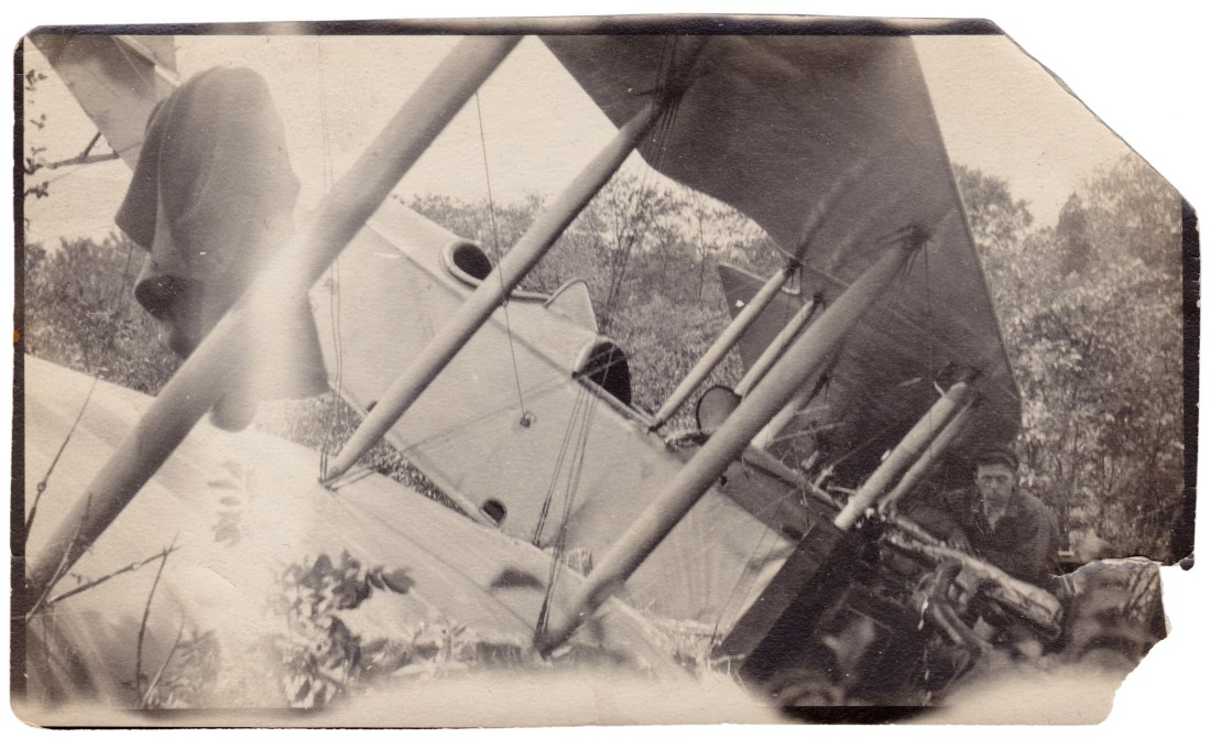 Rum Plane_Manchester HS_1