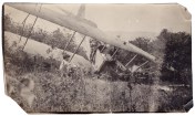 Rum Plane_Manchester HS_2