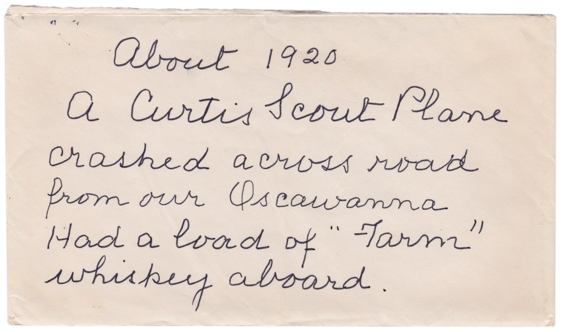 Rum Plane_Manchester HS_3